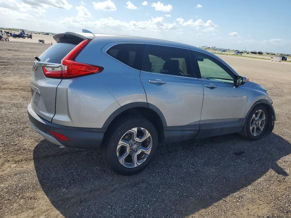 Aukcja sprzedaży 2018 Honda Cr-v, vin: 7FARW1H85JE034593, numer aukcji: 55885066