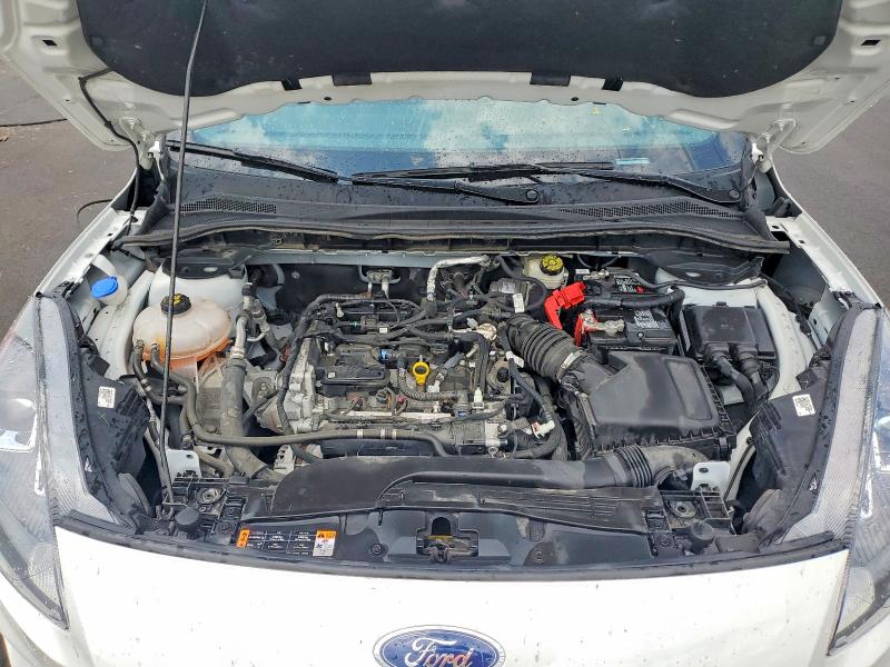 Aukcja sprzedaży 2020 Ford Escape, vin: 1FMCU9H69LUC40896, numer aukcji: 56085316