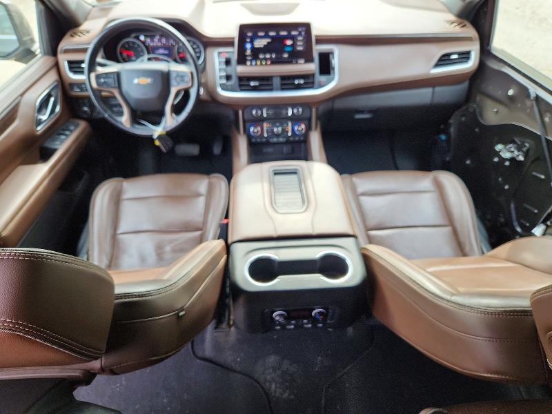 Aukcja sprzedaży 2021 Chevrolet Suburban, vin: 1GNSKGKL8MR159683, numer aukcji: 56220176