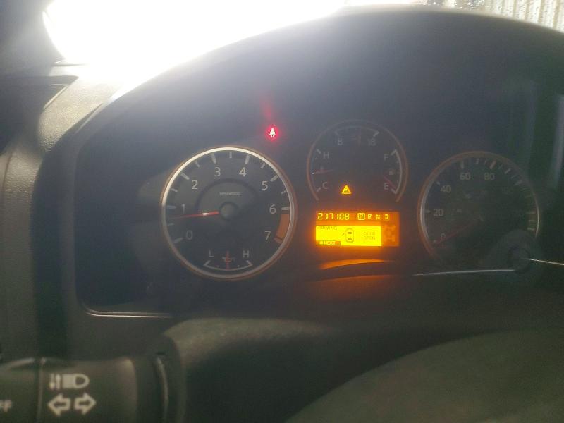 Aukcja sprzedaży 2015 Nissan Titan, vin: 1N6AA0EDXFN514573, numer aukcji: 55894866