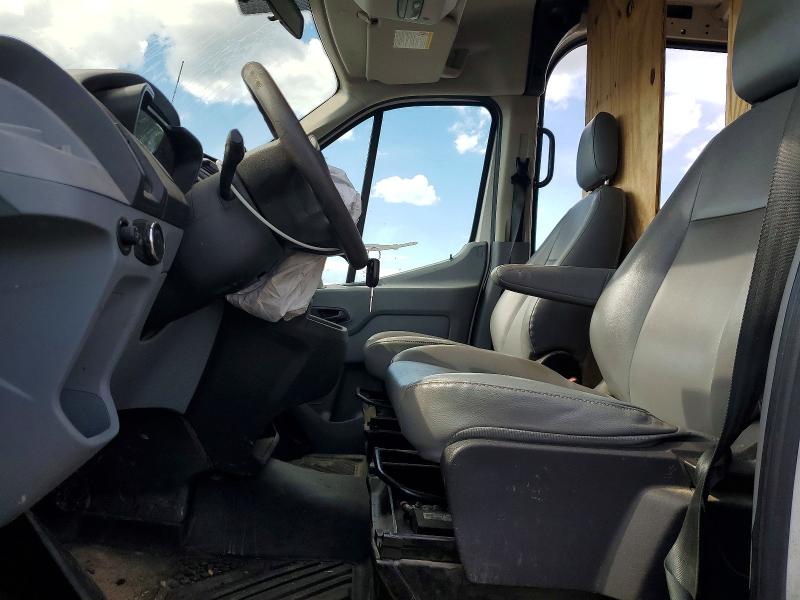 Продажа на аукционе авто 2015 Ford Transit, vin: 1FTNR2CM7FKA15033, номер лота: 57966206