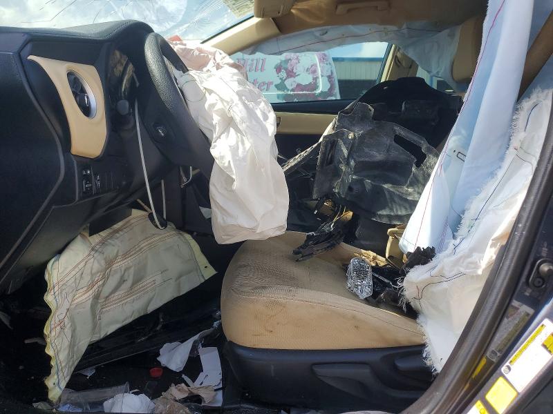 56704746 :رقم المزاد ، 5YFBURHE5KP880137 vin ، 2019 Toyota Corolla مزاد بيع