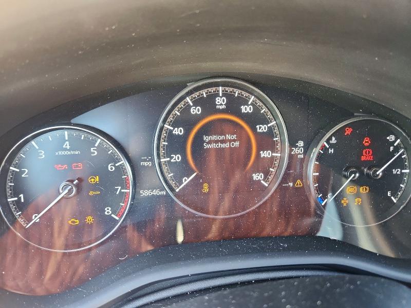 Aukcja sprzedaży 2021 Mazda Cx-30, vin: 3MVDMABL0MM251511, numer aukcji: 58381886