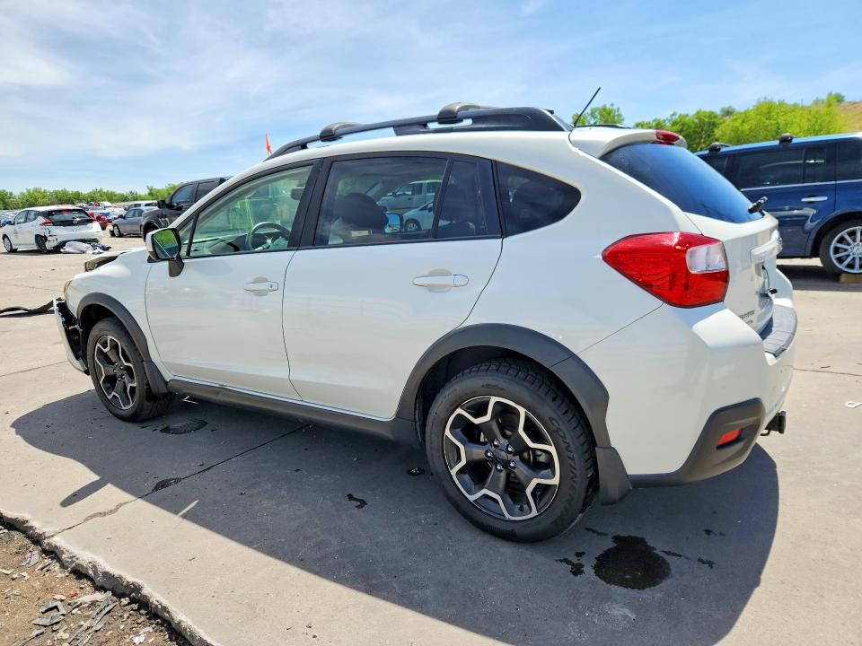 2014 Subaru Xv Crosstrek მანქანა იყიდება აუქციონზე, vin: JF2GPAVC7E8318050, აუქციონის ნომერი: 57540936