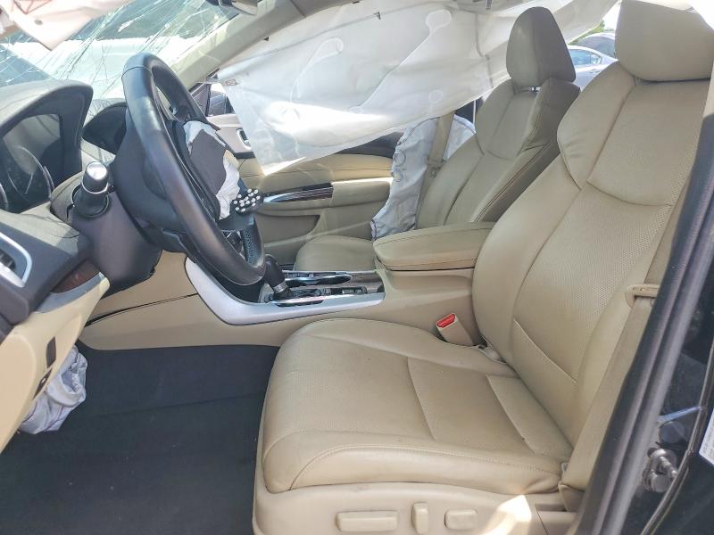 Aukcja sprzedaży 2020 Acura Tlx, vin: 19UUB1F56LA006647, numer aukcji: 85619475