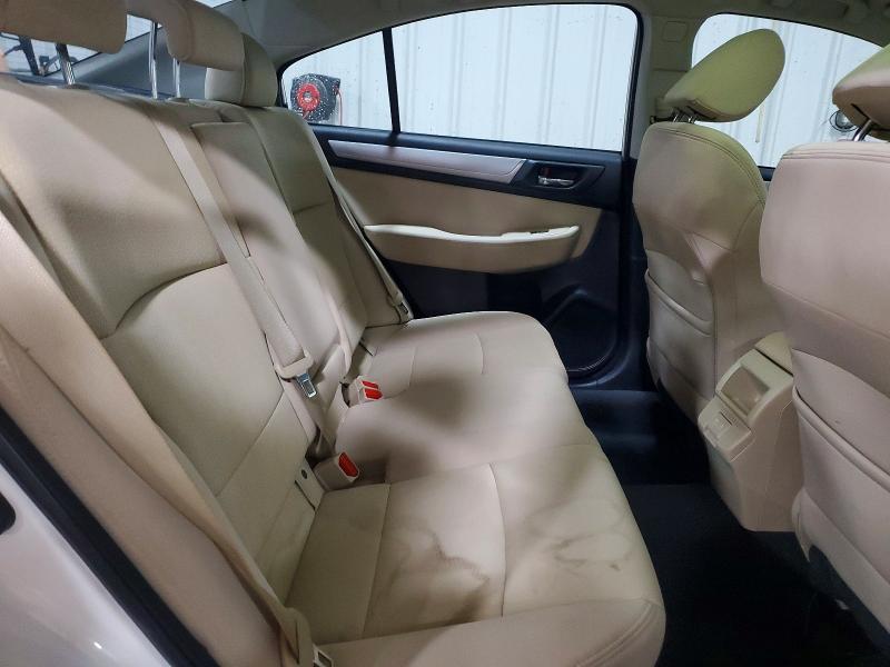 Aukcja sprzedaży 2019 Subaru Legacy, vin: 4S3BNAF68K3037746, numer aukcji: 57599186