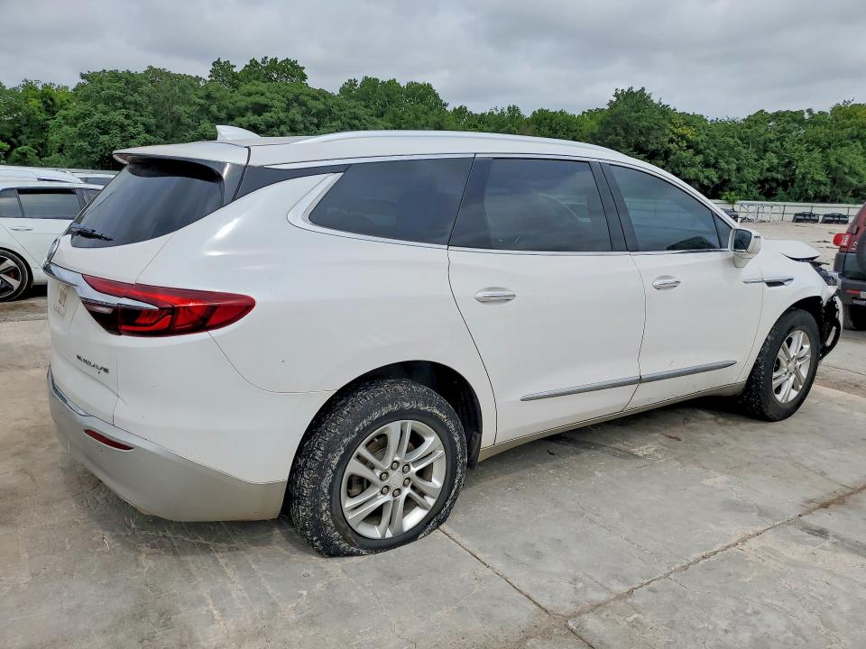Aukcja sprzedaży 2019 Buick Enclave, vin: 5GAERBKW1KJ108747, numer aukcji: 56105166