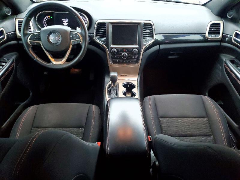 57703696 :رقم المزاد ، 1C4RJEAG8GC369274 vin ، 2016 Jeep Grand Cherokee مزاد بيع