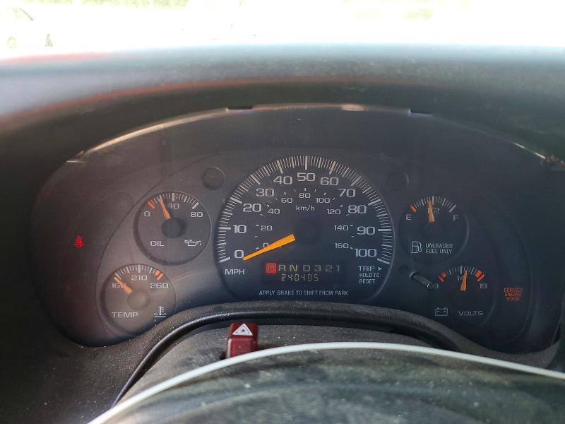 Aukcja sprzedaży 2001 Chevrolet Express G2500, vin: 1GCFG25WX11140230, numer aukcji: 59326766