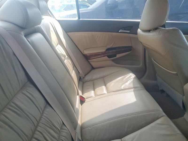 2008 Honda Accord მანქანა იყიდება აუქციონზე, vin: 1HGCP26868A004501, აუქციონის ნომერი: 55828536