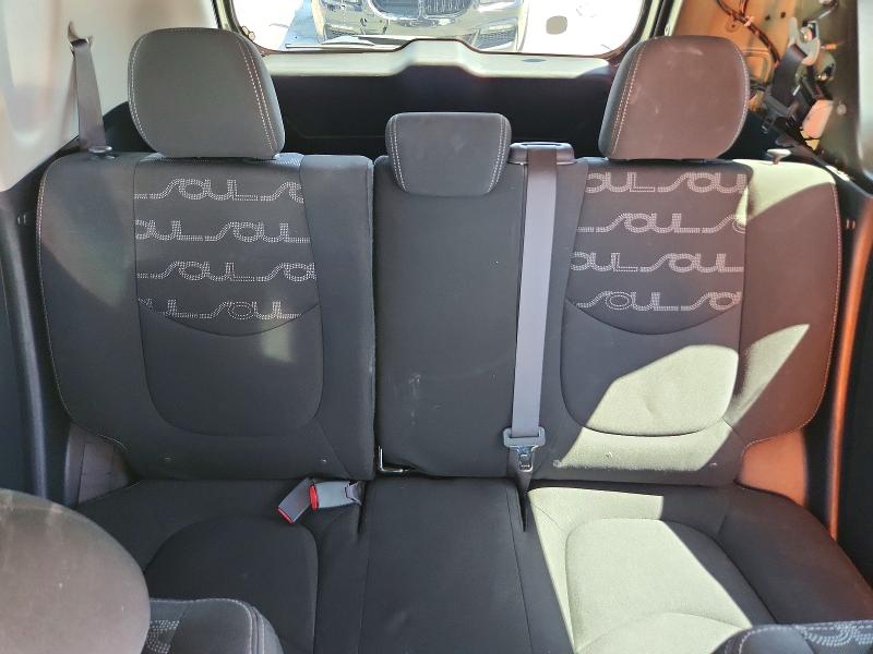 Продажа на аукционе авто 2013 Kia Soul, vin: KNDJT2A66D7749571, номер лота: 55038226