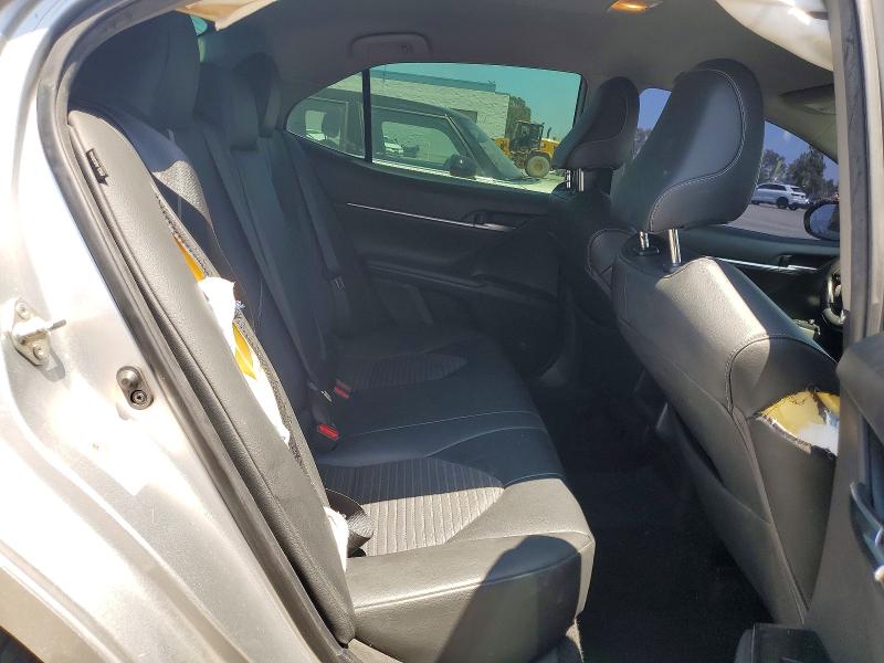 Продаж на аукціоні авто 2019 Toyota Camry, vin: 4T1B11HK3KU248719, номер лоту: 58445936