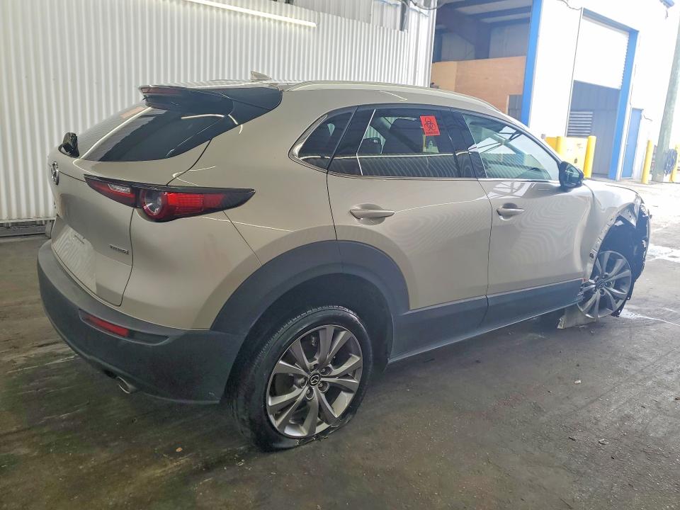 Продаж на аукціоні авто 2022 Mazda Cx-30, vin: 3MVDMBDL7NM413073, номер лоту: 57966286