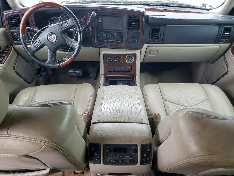 Aukcja sprzedaży 2005 Cadillac Escalade, vin: 3GYFK66N15G127198, numer aukcji: 57637736