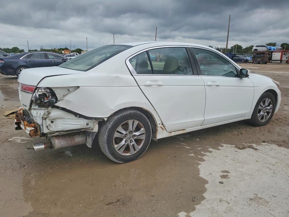 Продаж на аукціоні авто 2011 Honda Accord, vin: 1HGCP2F61BA115513, номер лоту: 55836316