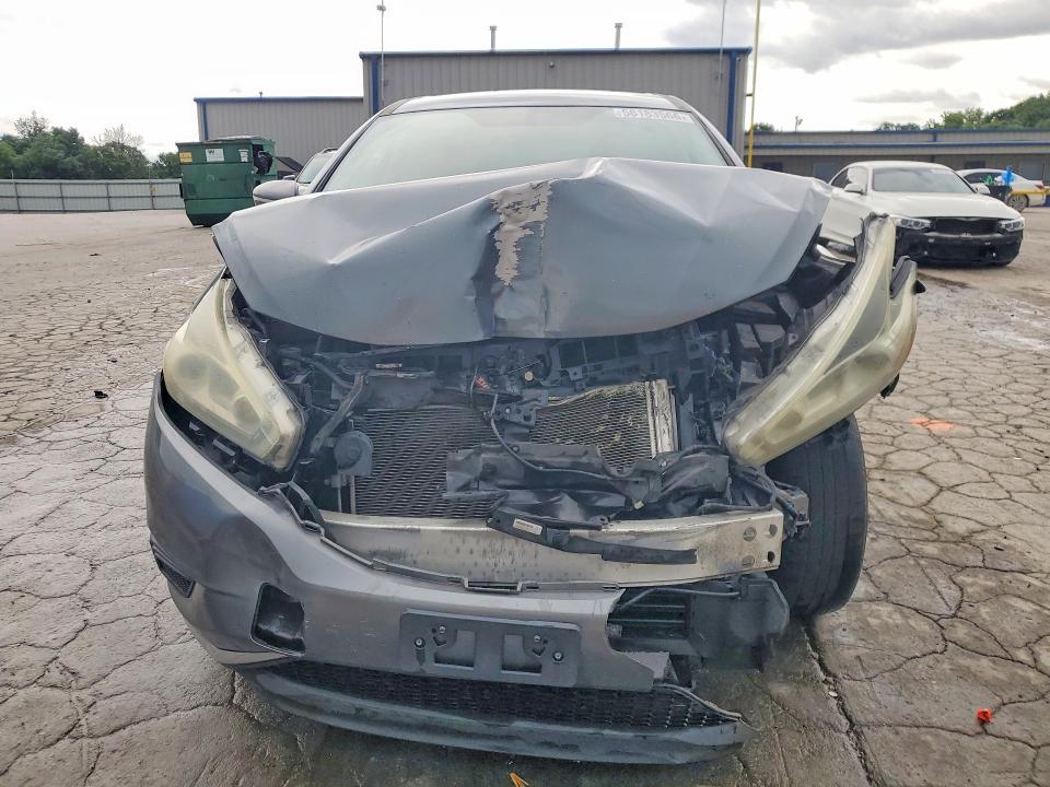 Продаж на аукціоні авто 2015 Nissan Murano, vin: 5N1AZ2MH4FN253299, номер лоту: 56183566