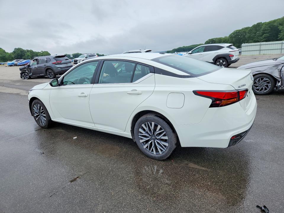 Aukcja sprzedaży 2026 Nissan Altima, vin: 1N4BL4DW3TN313093, numer aukcji: 58090386