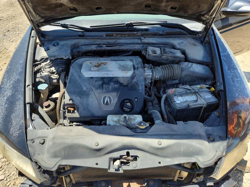 2008 Acura Tl მანქანა იყიდება აუქციონზე, vin: 19UUA66248A018650, აუქციონის ნომერი: 57329706