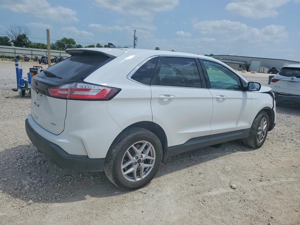 Aukcja sprzedaży 2024 Ford Edge, vin: 2FMPK4J98RBA53193, numer aukcji: 58078486