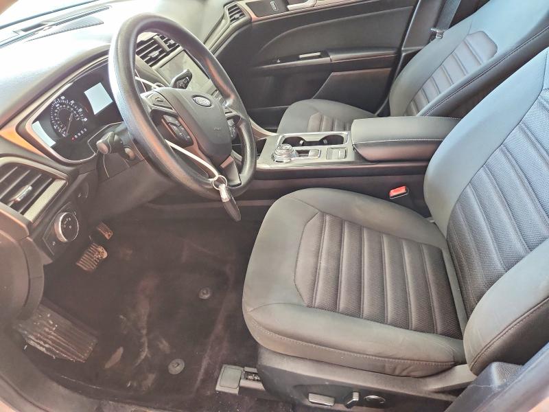 Продаж на аукціоні авто 2017 Ford Fusion, vin: 3FA6P0HD2HR293737, номер лоту: 58326316