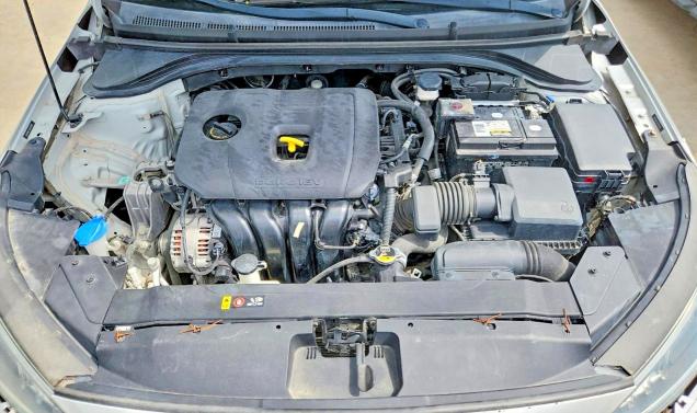 Aukcja sprzedaży 2020 Hyundai Elantra, vin: 5NPD84LF8LH525820, numer aukcji: 57932906