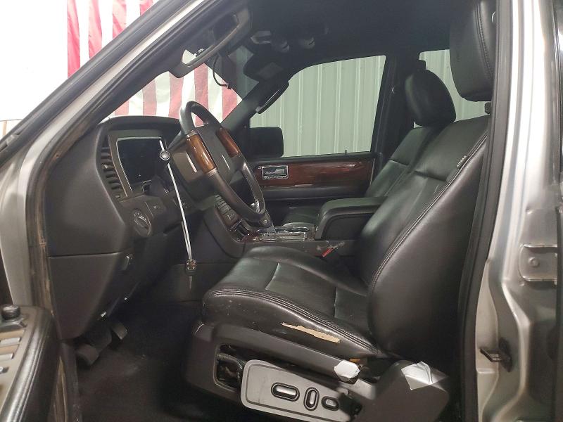 58451126 :رقم المزاد ، 5LMJJ3J55CEL06382 vin ، 2012 Lincoln Navigator مزاد بيع
