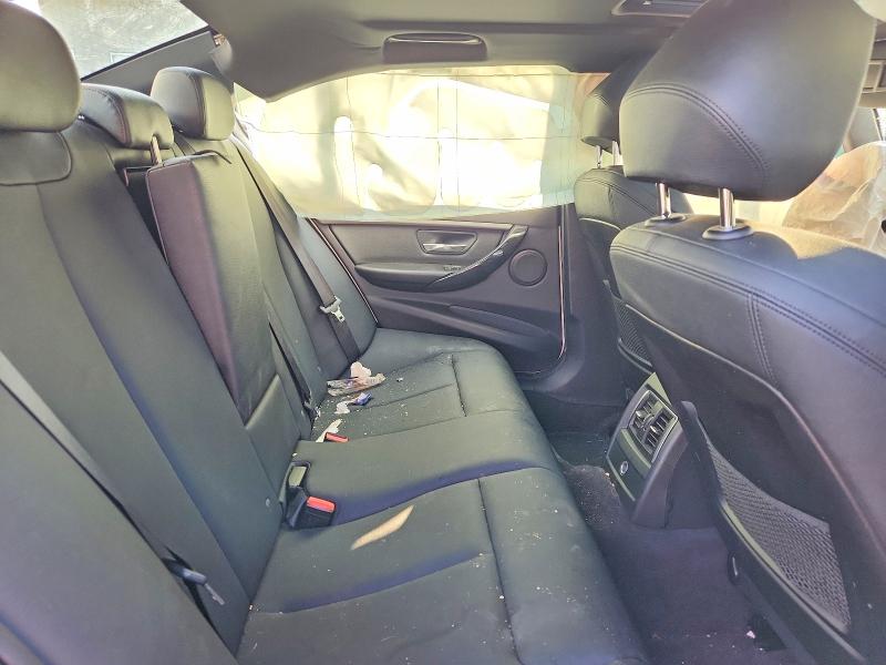 Aukcja sprzedaży 2018 Bmw 320, vin: WBA8A3C56JA357524, numer aukcji: 55804256