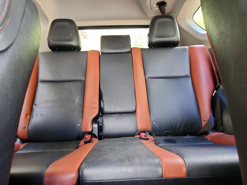 Продаж на аукціоні авто 2014 Toyota Rav4, vin: JTMDFREV3ED075123, номер лоту: 55555136