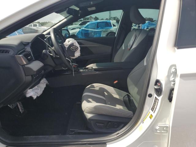 56540356 :رقم المزاد ، 4T1DAACK7TU236042 vin ، 2026 Toyota Camry مزاد بيع