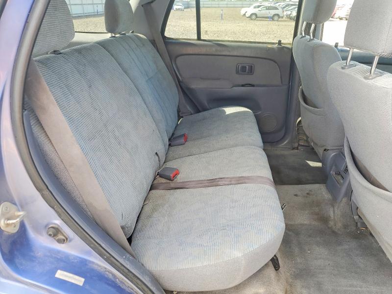 2000 Toyota 4runner მანქანა იყიდება აუქციონზე, vin: JT3GN86R7Y0142253, აუქციონის ნომერი: 57504306