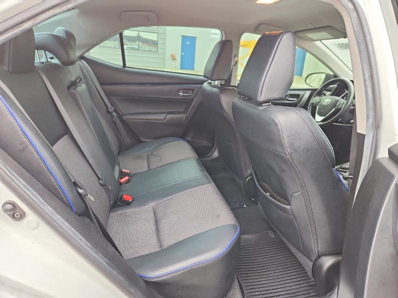 58150866 :رقم المزاد ، 5YFBURHEXKP877508 vin ، 2019 Toyota Corolla مزاد بيع