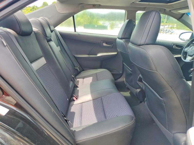 58907106 :رقم المزاد ، 4T1BF1FKXDU678013 vin ، 2013 Toyota Camry مزاد بيع