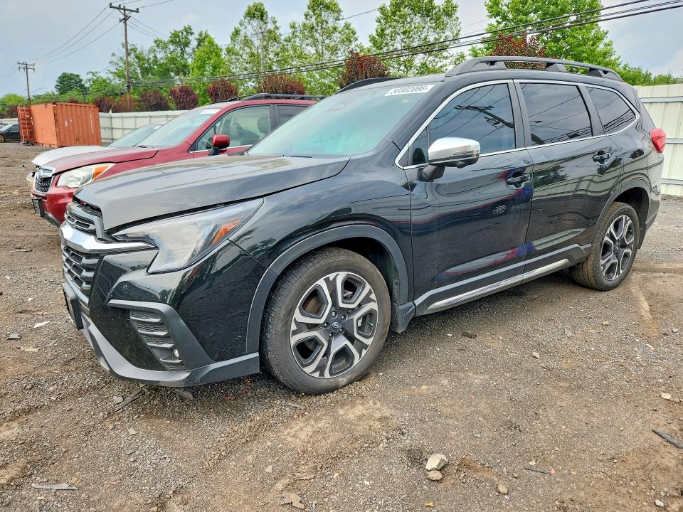 Продаж на аукціоні авто 2023 Subaru Ascent, vin: 4S4WMAUD9P3447299, номер лоту: 58802086