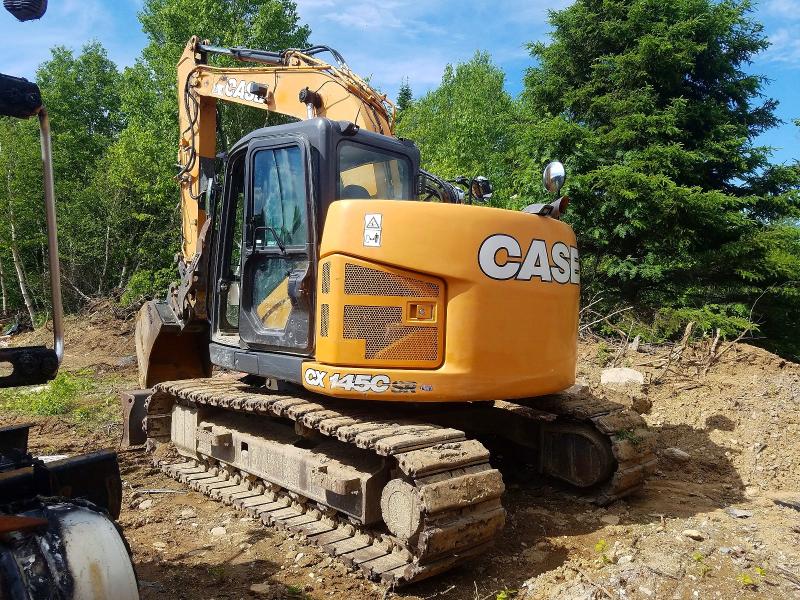 Aukcja sprzedaży 2018 J I Case Construction Equipment, vin: DAC145K6NJS6E2239, numer aukcji: 56055366