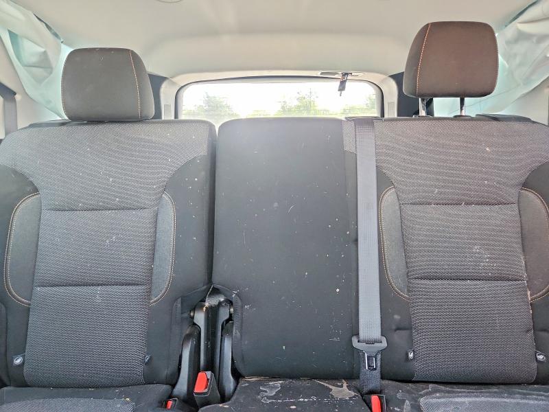 Aukcja sprzedaży 2021 Chevrolet Traverse, vin: 1GNERFKW3MJ181103, numer aukcji: 58295296