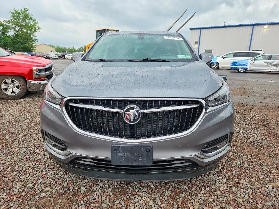 Продаж на аукціоні авто 2020 Buick Enclave, vin: 5GAEVAKW8LJ114844, номер лоту: 57137336