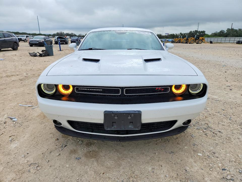 Aukcja sprzedaży 2018 Dodge Challenger, vin: 2C3CDZBT8JH269376, numer aukcji: 55749716