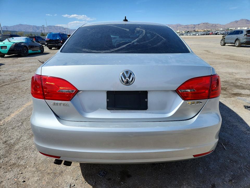 Aukcja sprzedaży 2013 Volkswagen Jetta, vin: 3VWDP7AJ4DM379758, numer aukcji: 55921296