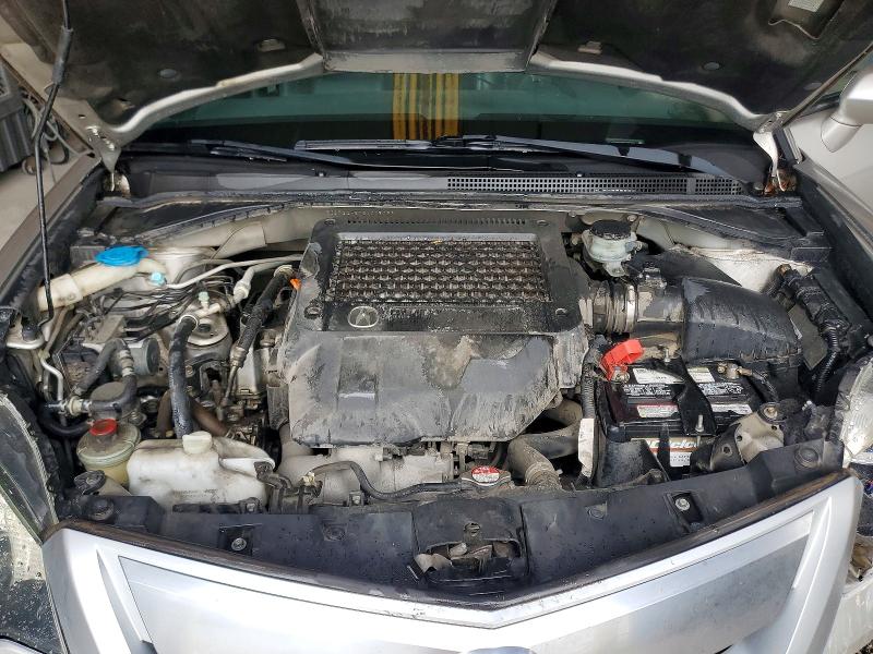 2011 Acura Rdx მანქანა იყიდება აუქციონზე, vin: 5J8TB2H57BA005066, აუქციონის ნომერი: 56341266