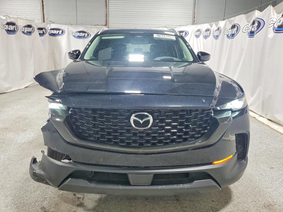 57933026 :رقم المزاد ، 7MMVAAEW0SN141579 vin ، 2025 Mazda Cx-50 مزاد بيع