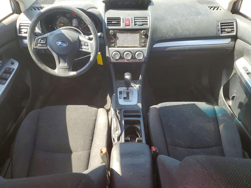 Продажа на аукционе авто 2016 Subaru Impreza, vin: JF1GPAB69G8342954, номер лота: 55897926