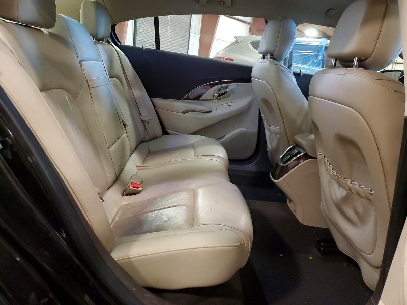 Продажа на аукционе авто 2014 Buick Lacrosse, vin: 1G4GB5G39EF166989, номер лота: 55083276