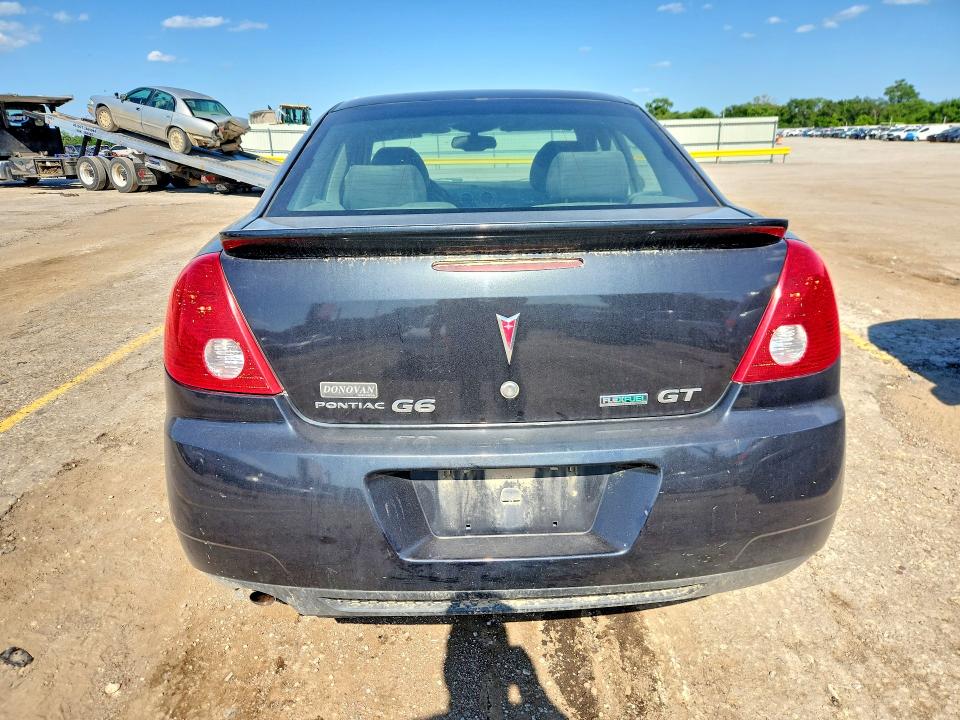 Aukcja sprzedaży 2010 Pontiac G6, vin: 1G2ZA5EKXA4160171, numer aukcji: 57083196