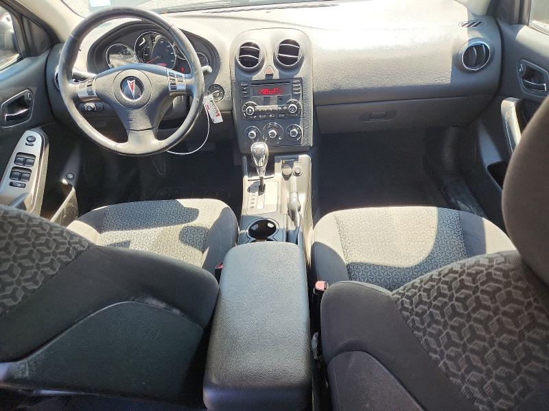 Продажа на аукционе авто 2009 Pontiac G6, vin: 1G2ZG57B694155170, номер лота: 58085276