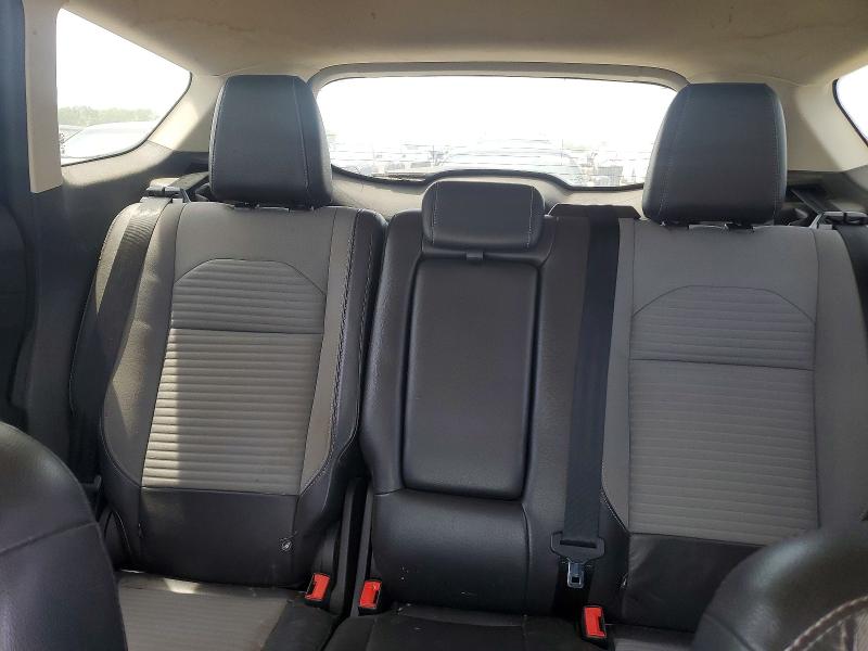 Aukcja sprzedaży 2017 Ford Escape, vin: 1FMCU0J90HUB43027, numer aukcji: 54279986