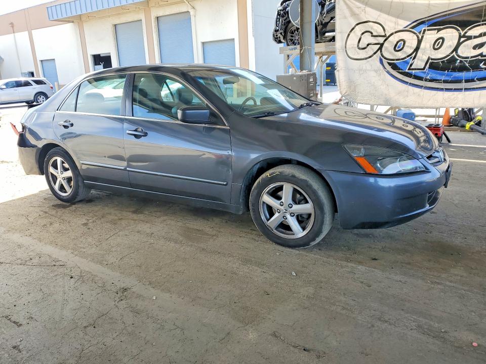 Продаж на аукціоні авто 2005 Honda Accord, vin: 1HGCM56805A135896, номер лоту: 56359586