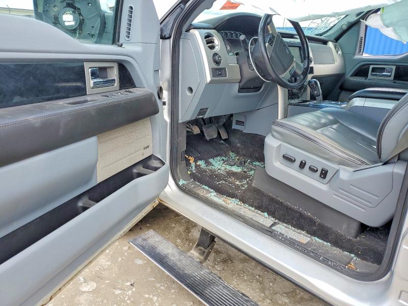 Aukcja sprzedaży 2012 Ford F150, vin: 1FTFW1EF3CFA38352, numer aukcji: 57513626