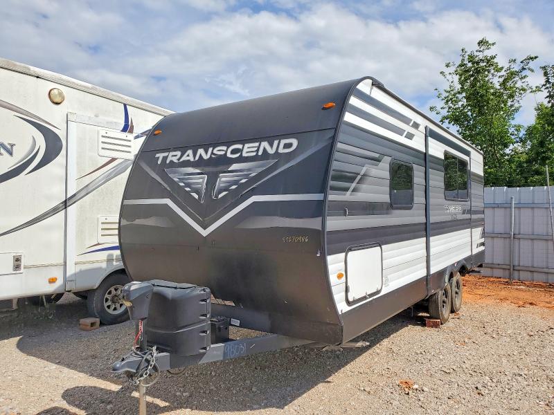 Продажа на аукционе авто 2022 Grand Design Transcend, vin: 573TT2725N8821345, номер лота: 57170986