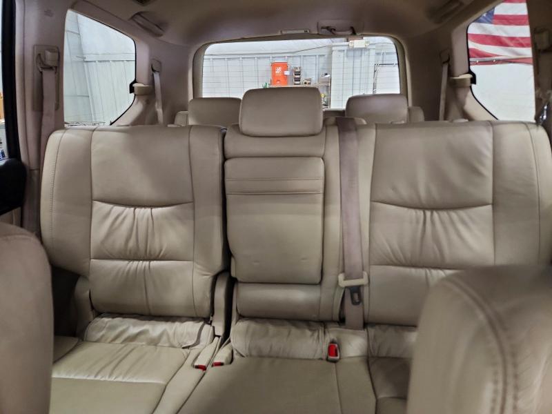 Продаж на аукціоні авто 2008 Lexus Gx, vin: JTJBT20X480168788, номер лоту: 58507066