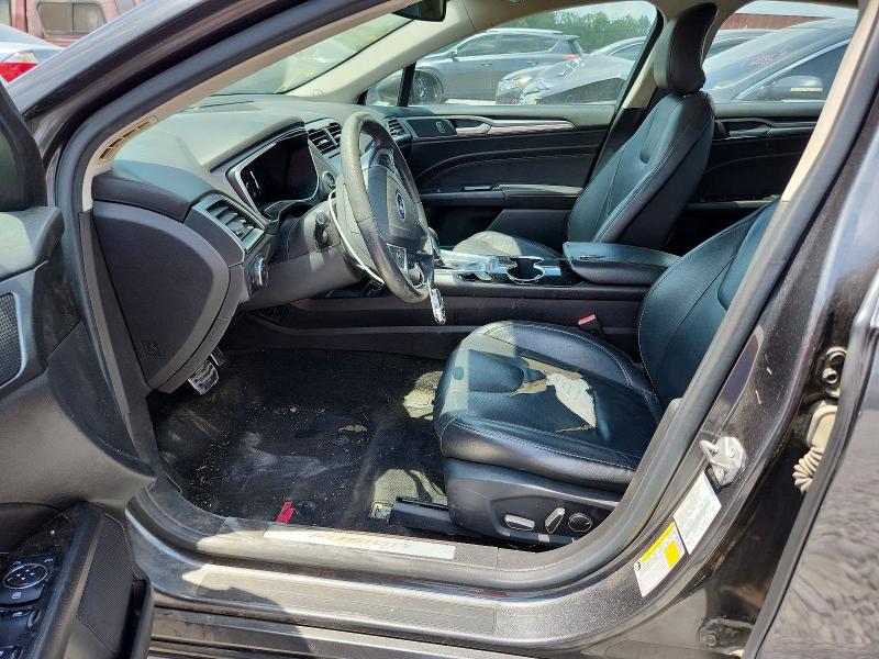 56991286 :رقم المزاد ، 3FA6P0K96FR277462 vin ، 2015 Ford Fusion مزاد بيع